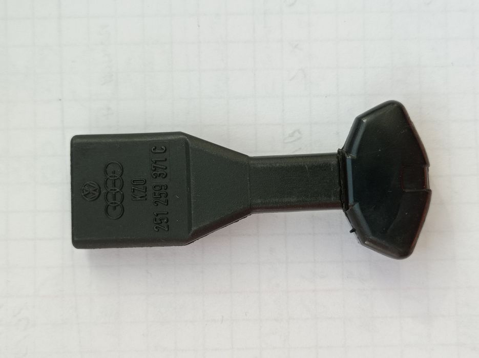 Ручка  251259372