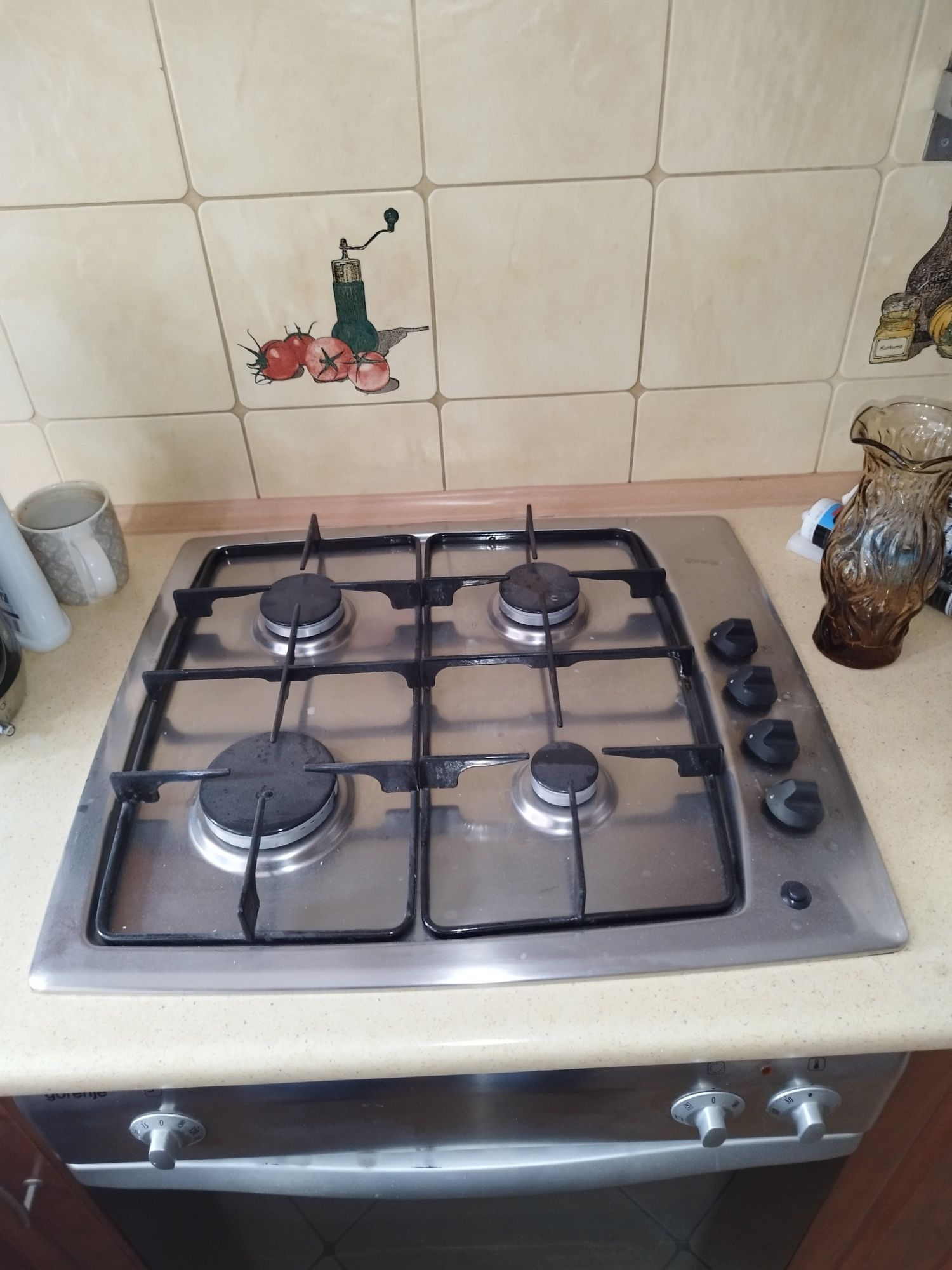 Piekarnik do zabudowy Gorenje