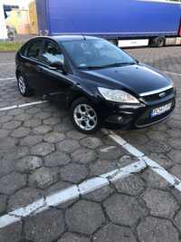 Ford Focus 2009 rok