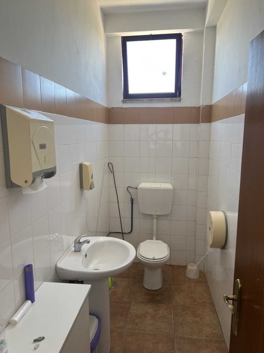 Pavilhão industrial Batalha-Leiria