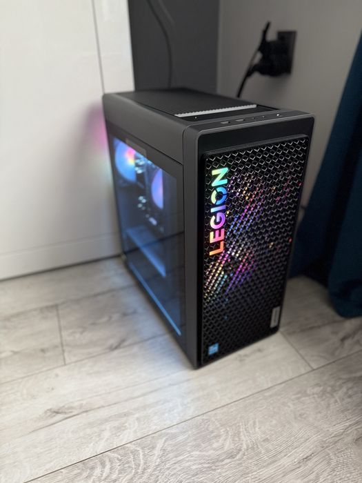 Komputer stacjonarny Legion Intel i5 32GB Ram Stan perfekcyjny