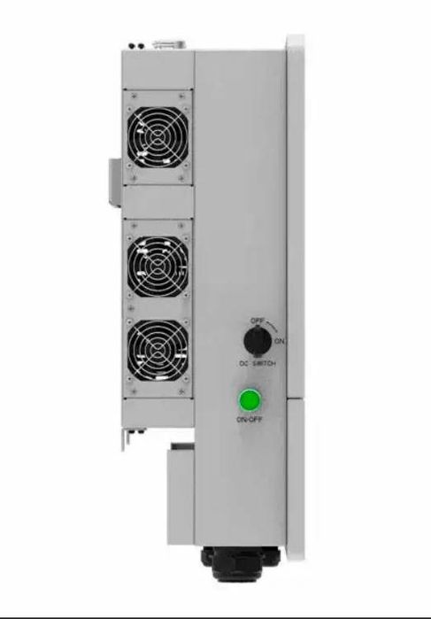 Гібридний інвертор Deye SUN-6k-SG05LP1-EU 6kW, 1ф , 48V