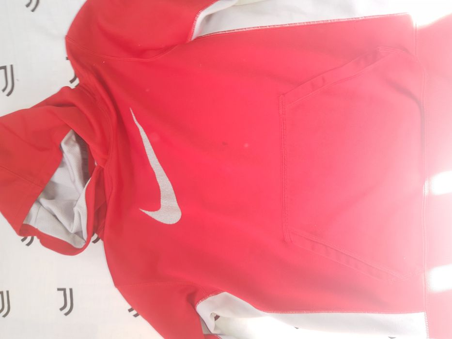 Bluzka Nike chłopięca
