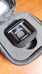 Nasadka anamorficzna Anamorphic do GoPro