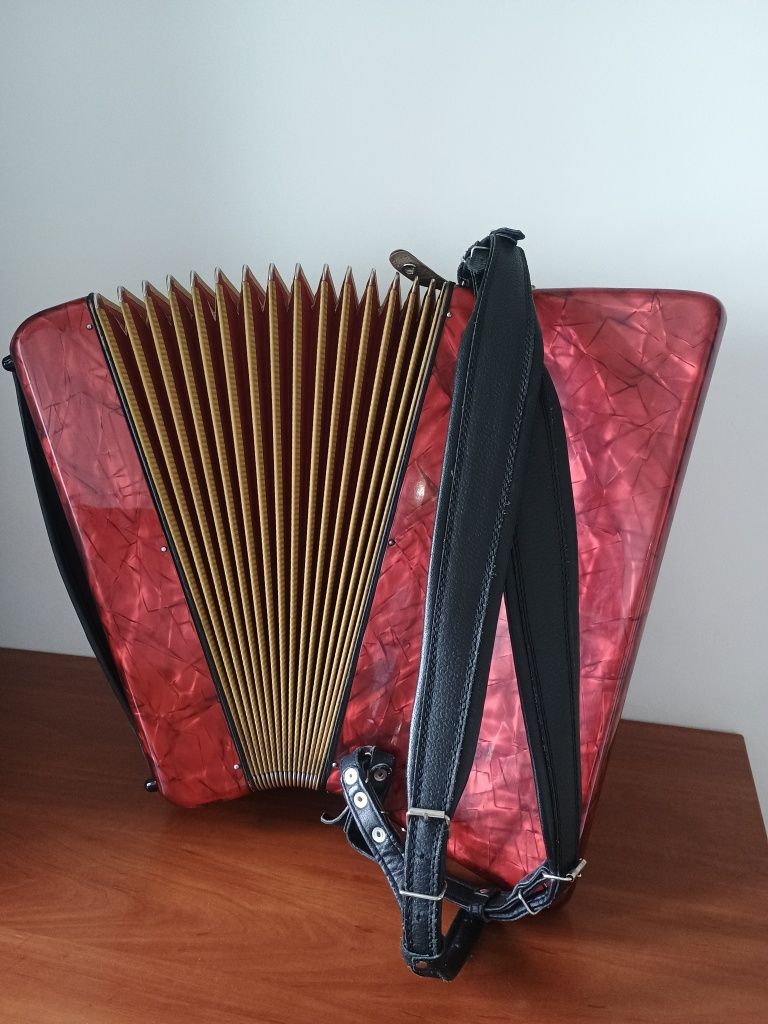 Akordeon Hohner Verdi VM
