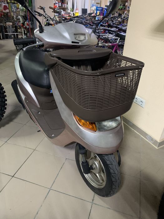 Скутер HONDA DIO AF62, Cesta 4т. без пробігу по Україні.