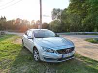 Volvo S60 Volvo S60 D2 1.6 Pierwszy własciciel