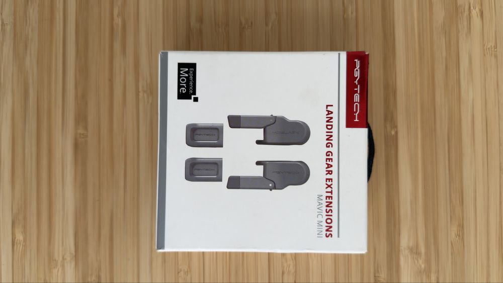 Podwyższenie podwozia nóżek lądowania do drona DJI MAVIC Mini