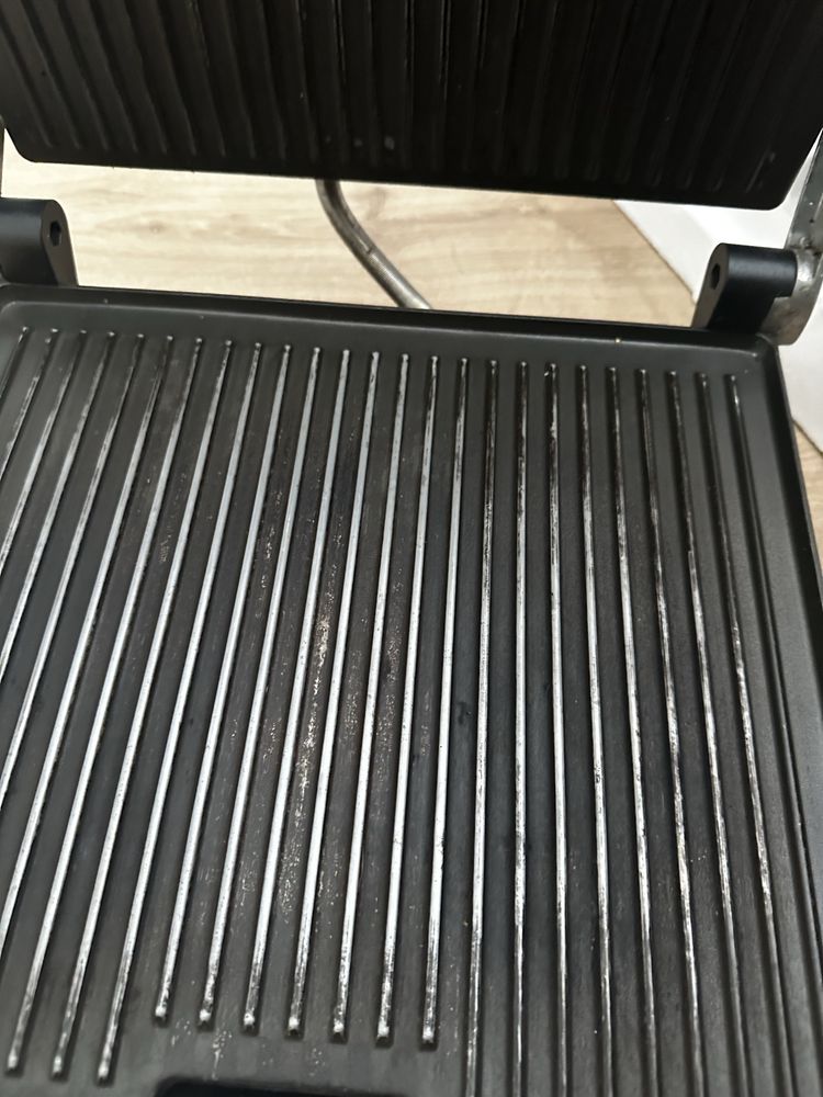 Silvercrest Panini Grill opiekacz