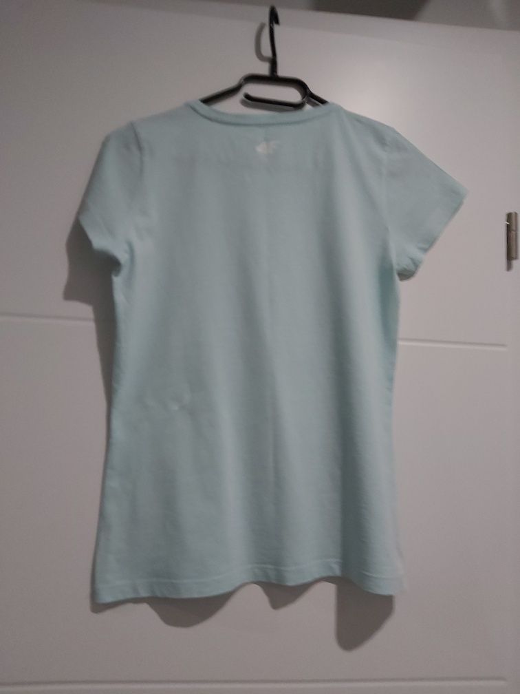 Bluzka T-shirt 4F 158 cm