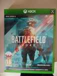 Battlefield 2042 Xbox series X sprzedam zamienie