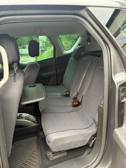 Opel Meriva B 2012 LPG wersja na 150lecie Opla