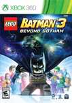 XBOX 360 Lego Batman 3 Beyond Gotham Games4US Pasaż Łódzki