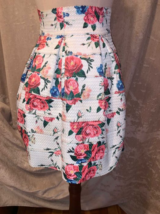 Nowa spódnica Amisu rozm XS