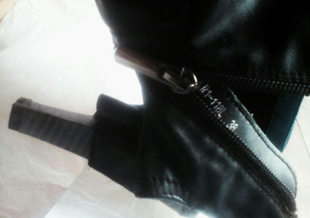 Босоножки туфли