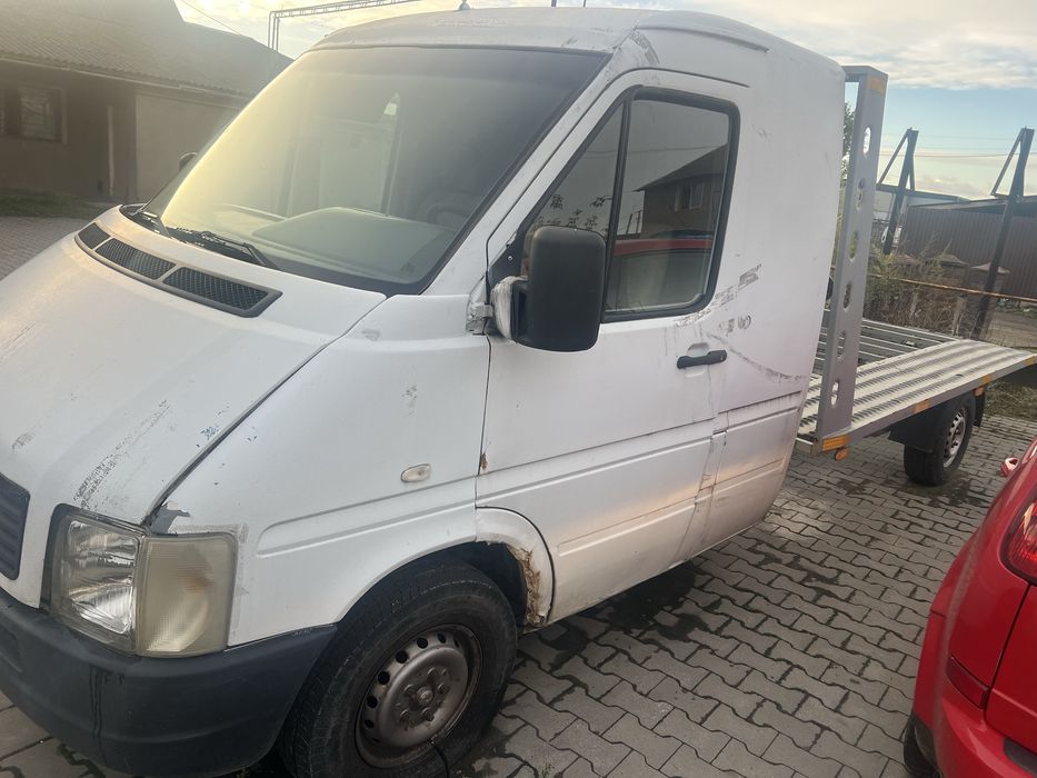 Евакуатор для ЗСУ