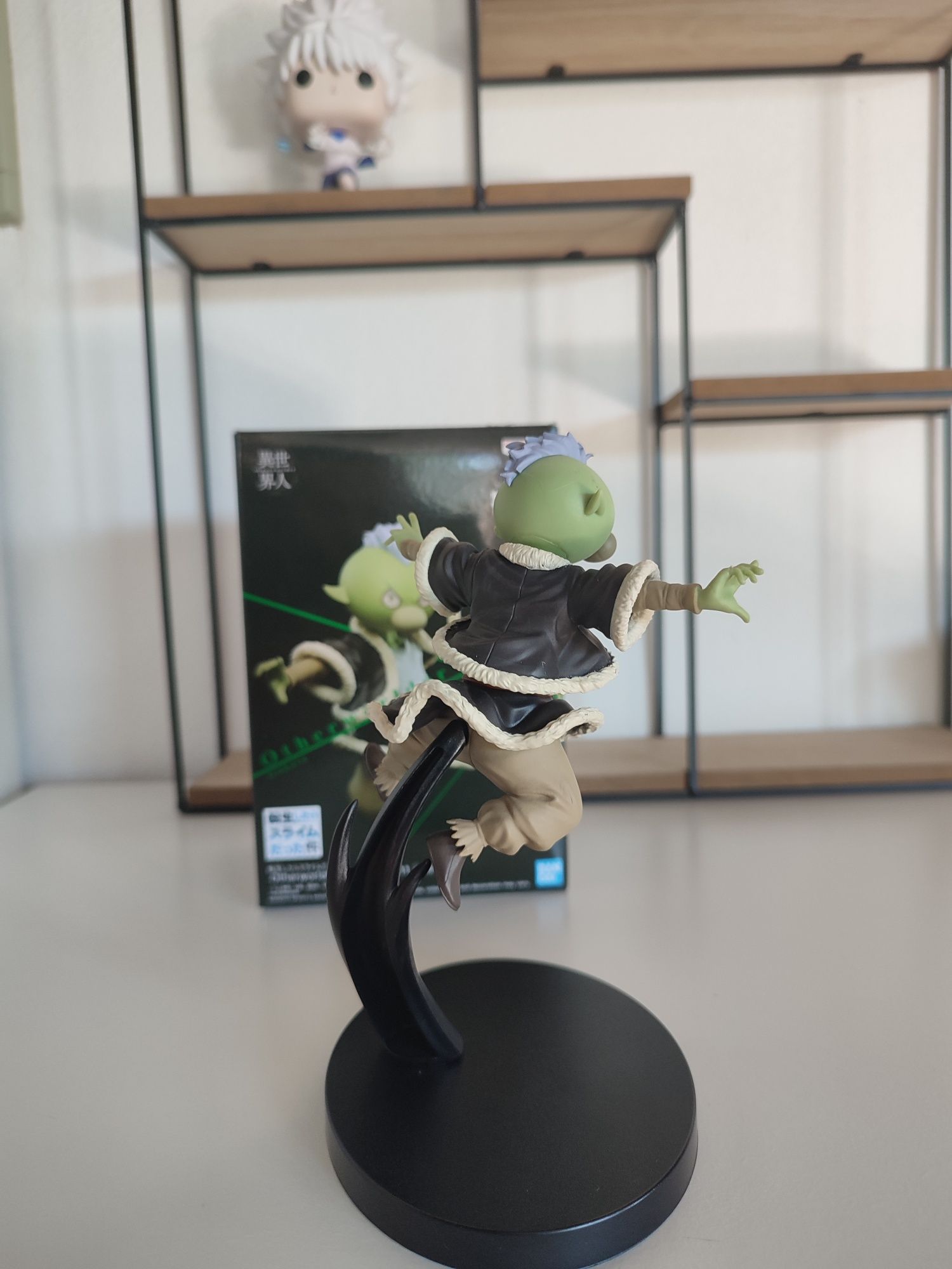 Figura Anime Gobta