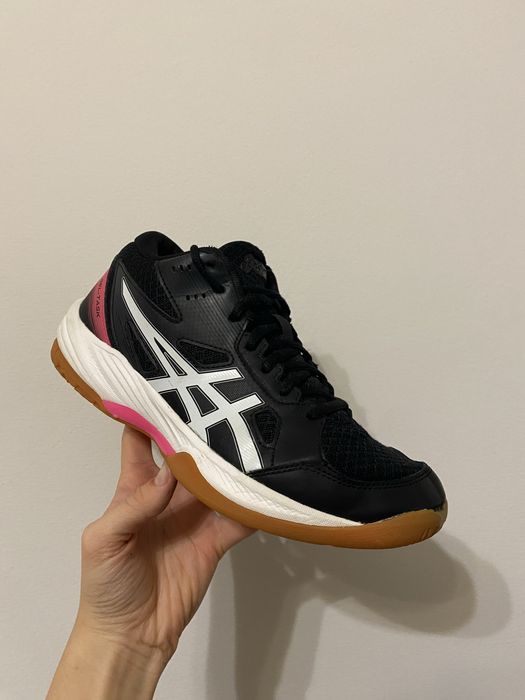 Оригінальні волейбольні кросівки ASICS GEL-TASK MT 3