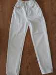 Jeansy dziewczęce PULL&BEAR 32