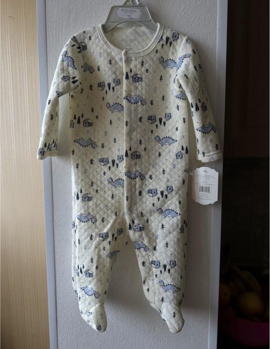 Новий чоловічок з Америки