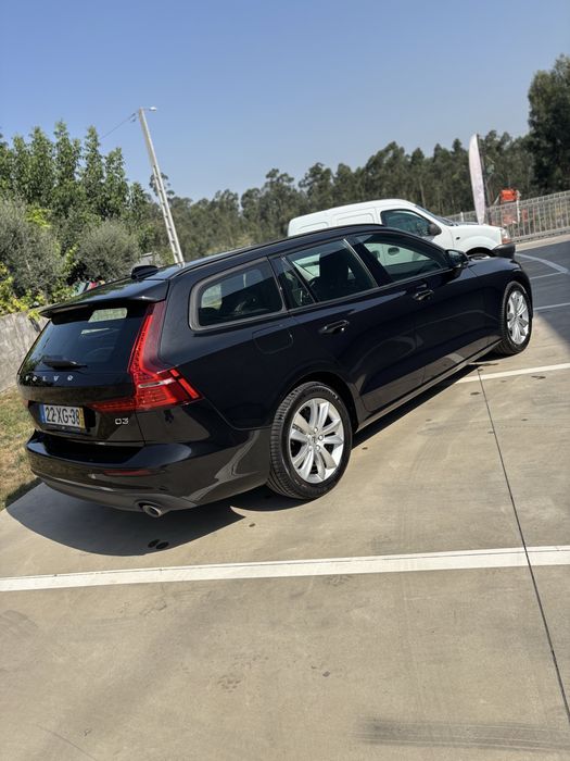VOLVO V60 nacional