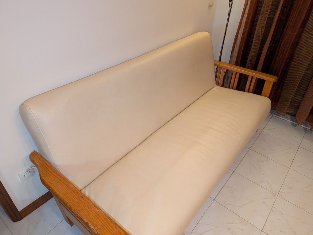 Banco sala 3 lugares