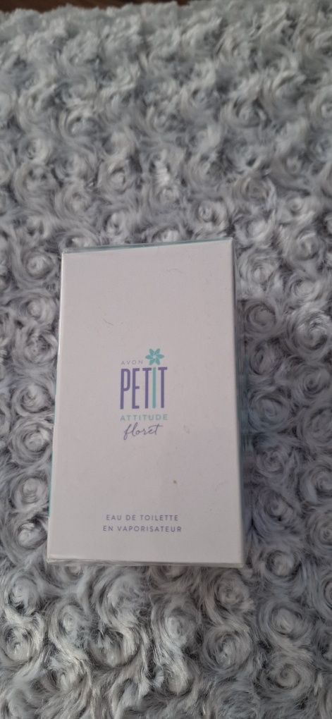 Petit Avon 50ml  nowy