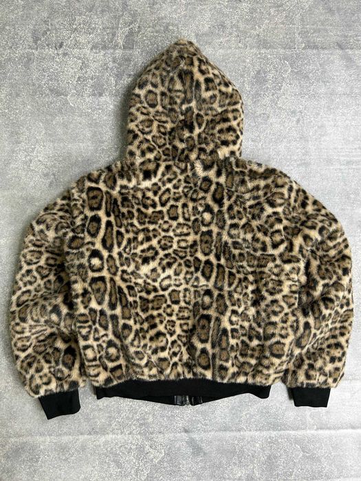 Бомбер с хутром куртка шуба курточка пуховик zip up мех аляска зіпка