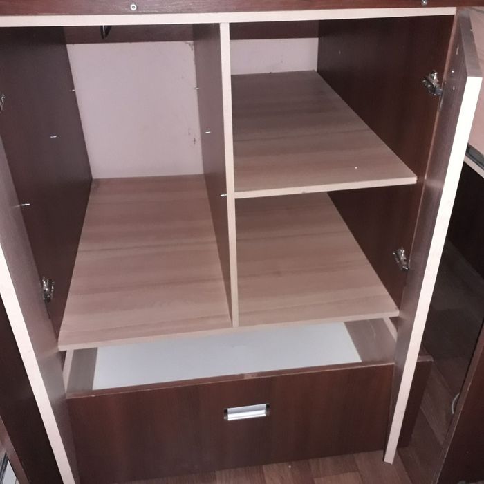 Кровать-чердак для школьника