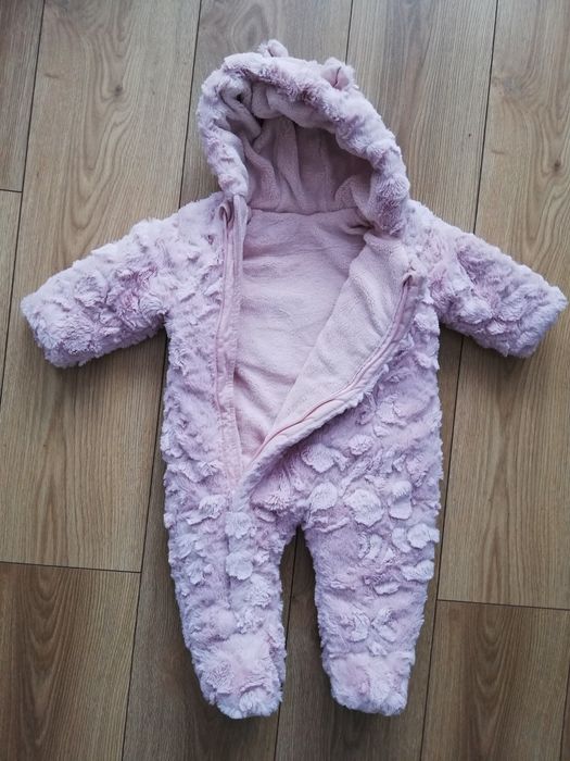 Kombinezon Mothercare 6-9 m-cy