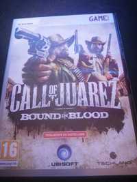 jogo call of juarez