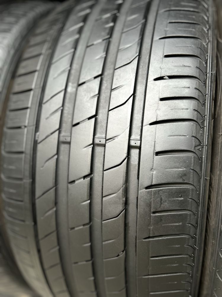 Шины летние 4шт. 255/40/R19 Nexen NFera SU1