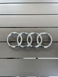 Емблема, значок, шильдик Audi