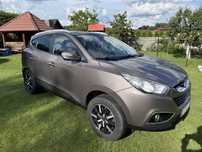 Hyundai ix35, 2012 rok,