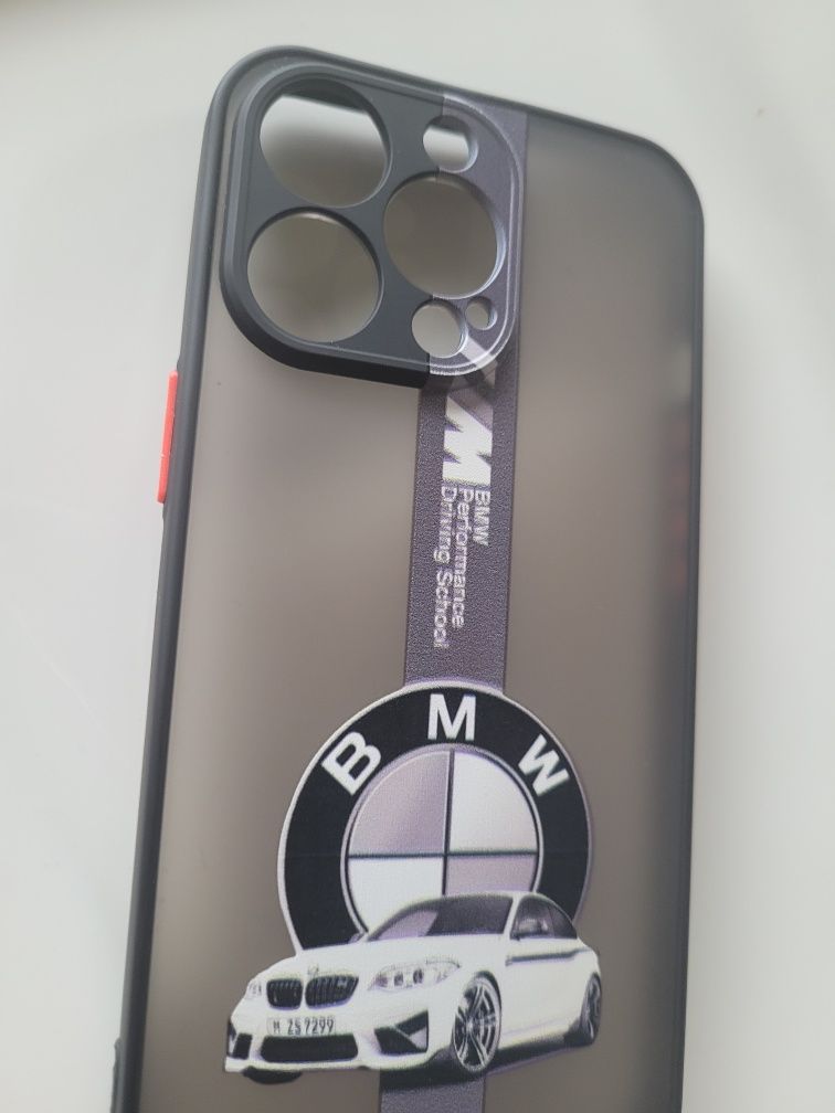 Etui do Iphone 13 pro uzywany 1.5 tyg.