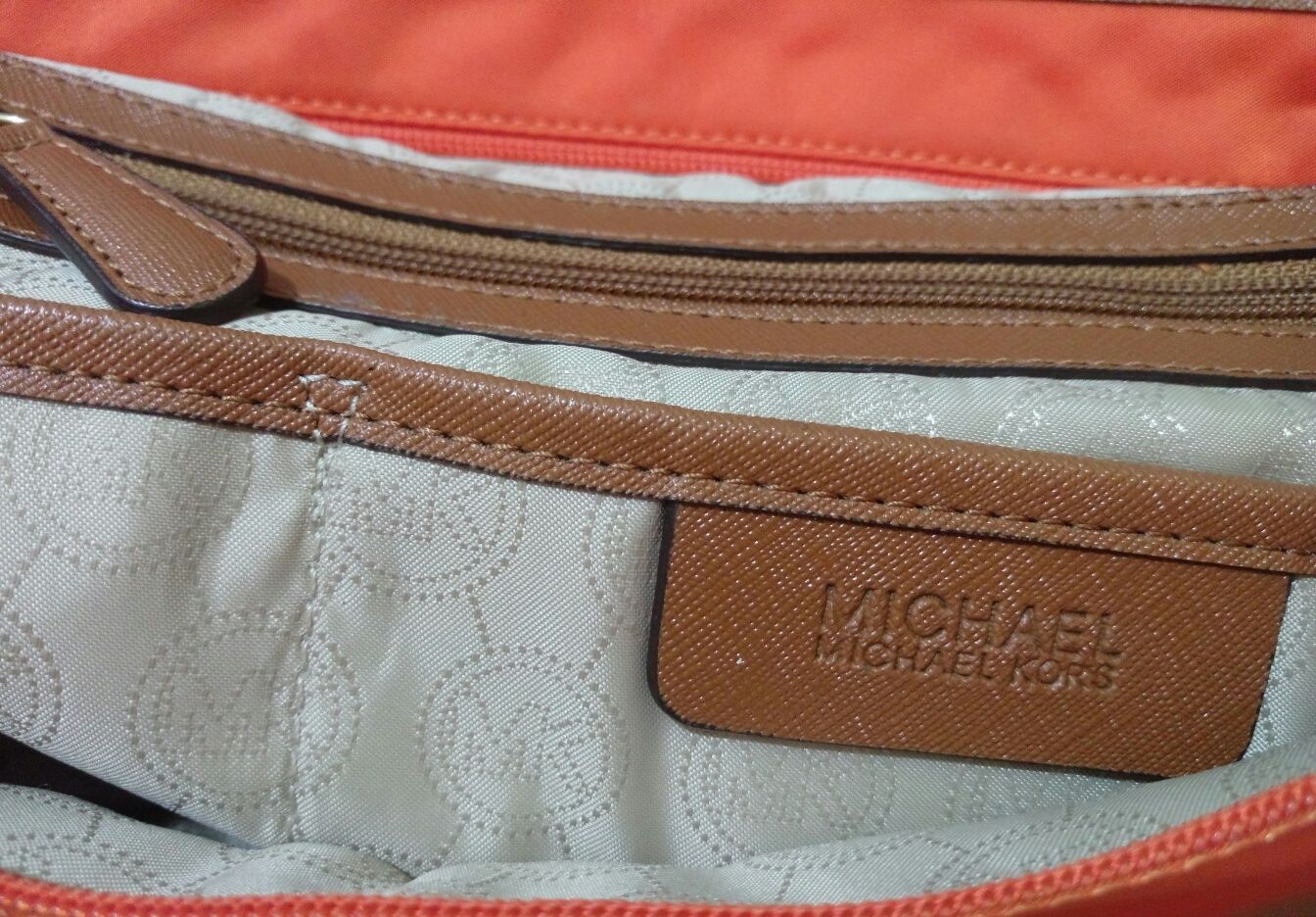 Оригінал Michael Kors літня нейлонова сумка на плече