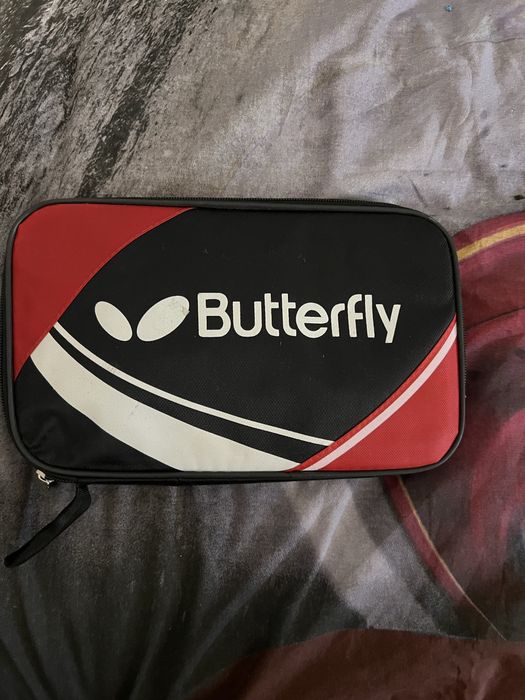 Тенісна ракетка «Batterfly”. Нова. Запакована!