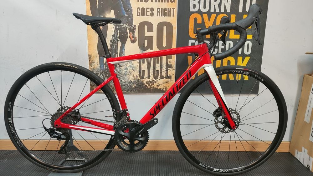 Specialized Tarmac SL6 sport