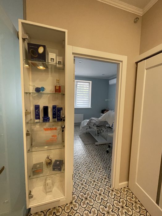 Помещение медцентр для косметолога, массажиста! 51 Жемчужина! Аркадия