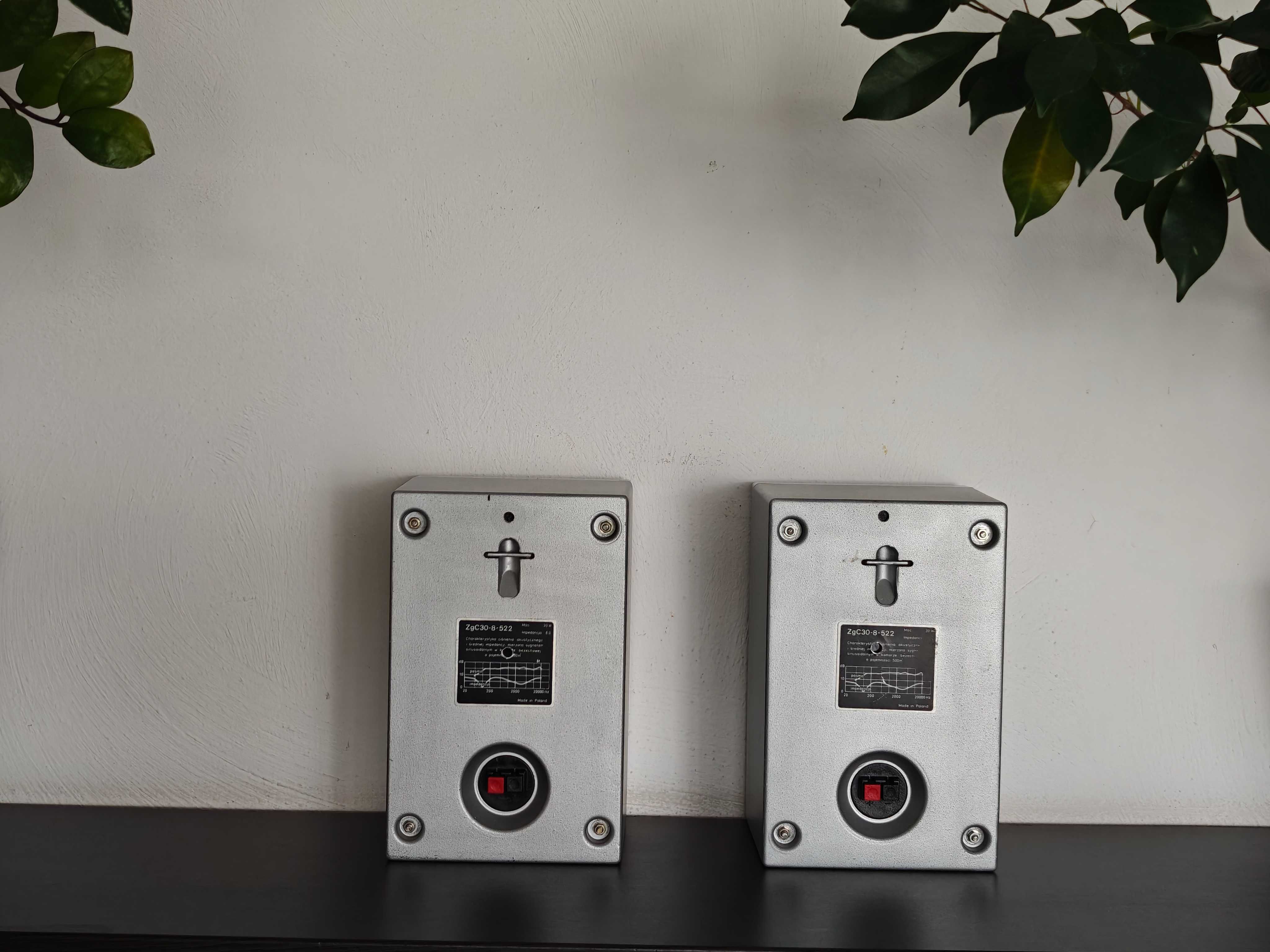 Kolumny Tonsil mini 30