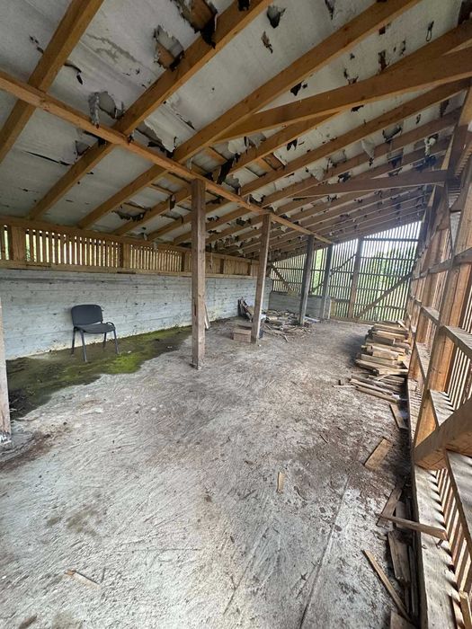 Продається база відпочинку в с. Руська Мокра