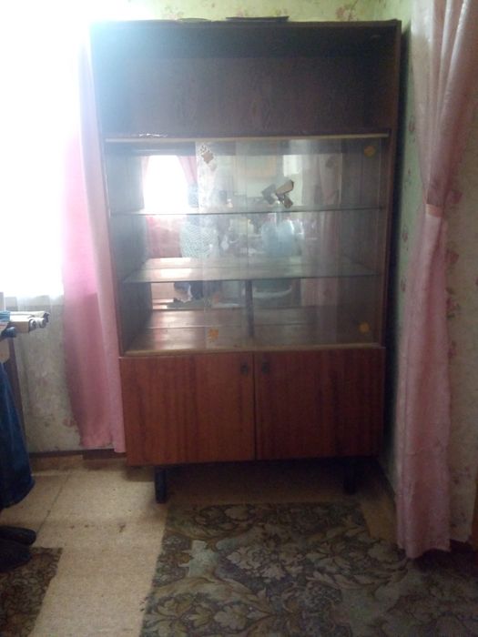 Меблі безкоштовно, самовивіз