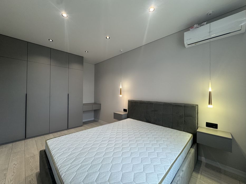 Продаж 1.5к/Новобудова/Центр/Жк Gren Side