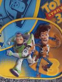 Plecak maly toy story 3