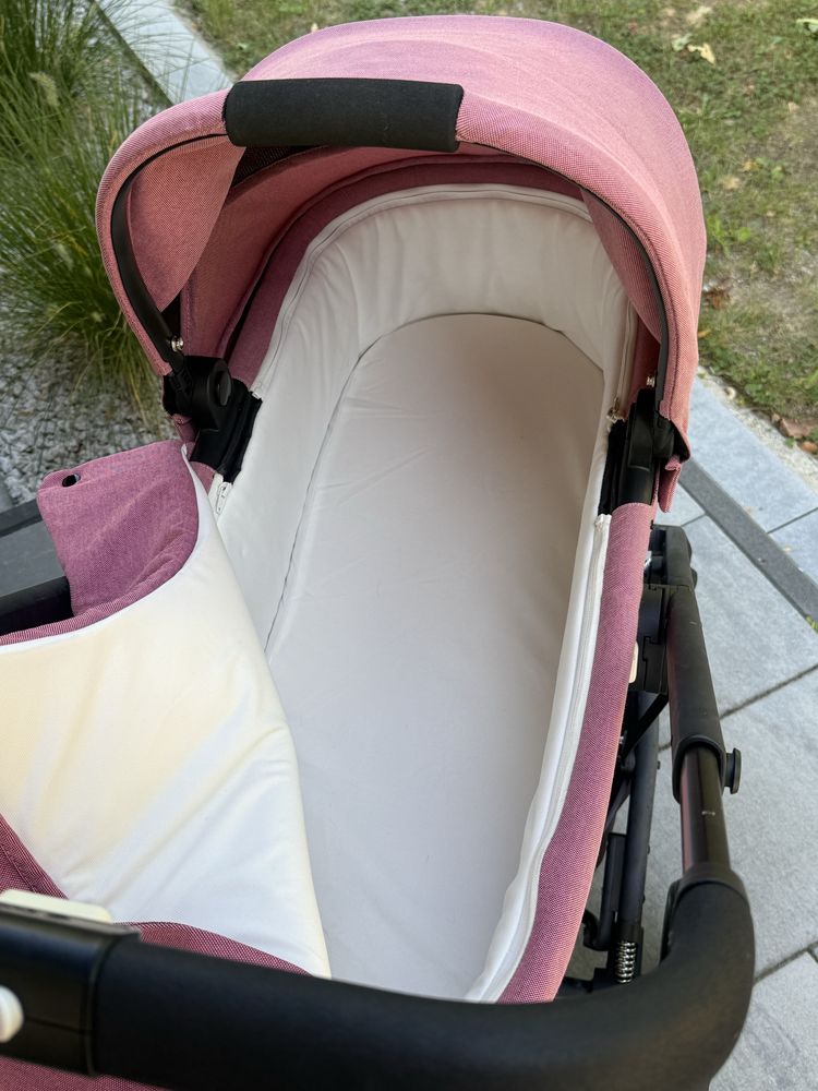 Wózek 2w1 Cybex Balios S