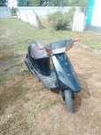 Suzuki Sepia AF50
