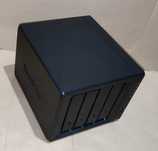 Synology DS420+ 18GB RAM (Dual Core Intel CPU, Docker)