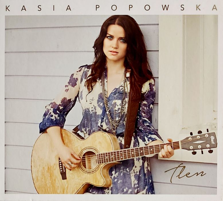 Kasia Popowska Tlen 2014r
