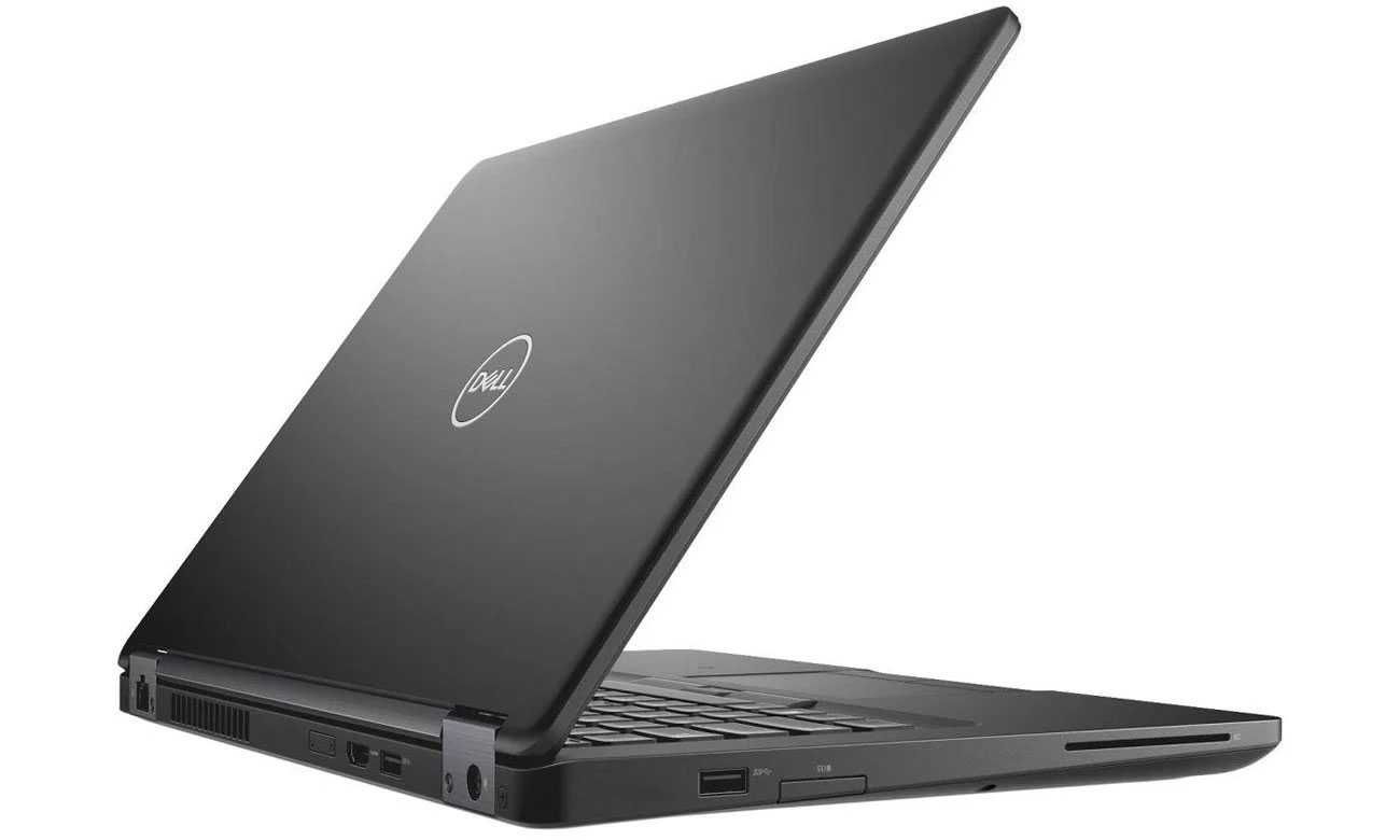 Laptop Dell Latitude 5490 i7-8650H 16GB RAM 512GB W11