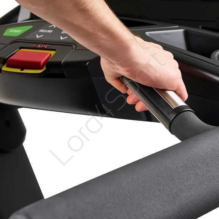 Bieżnia elektryczna Hammer MAXIMUM TR 8000 TFT model 2025